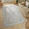 LIBERTY LIB209 IVORY Washable