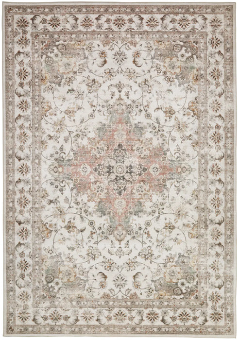 LIBERTY LIB210 MULTI Washable