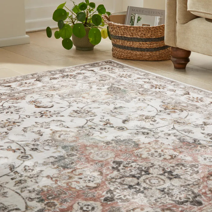 LIBERTY LIB210 MULTI Washable