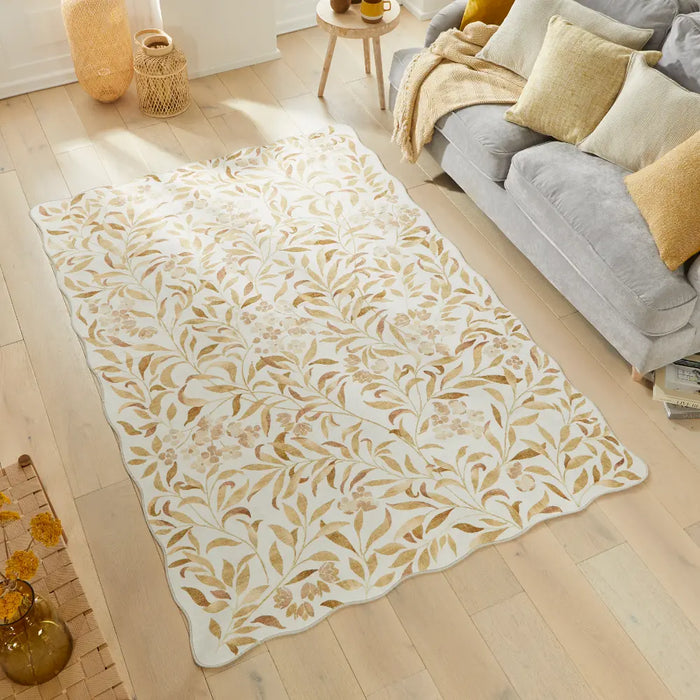 LIBERTY LIB302 IVGLD Washable