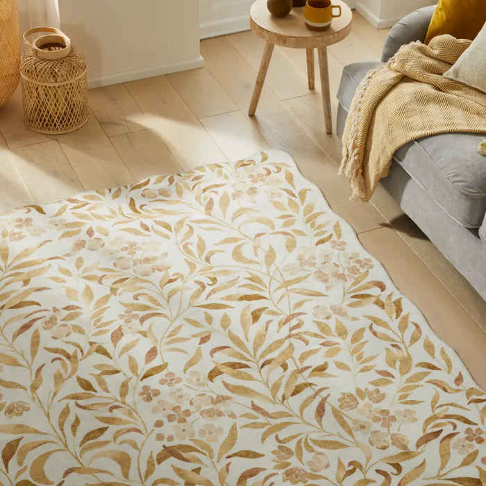 LIBERTY LIB302 IVGLD Washable