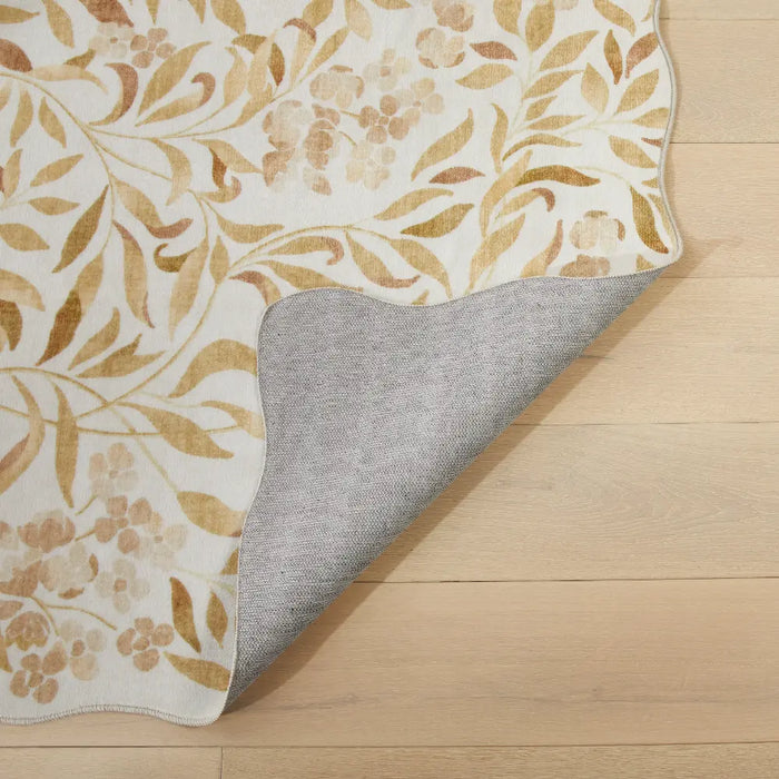 LIBERTY LIB302 IVGLD Washable