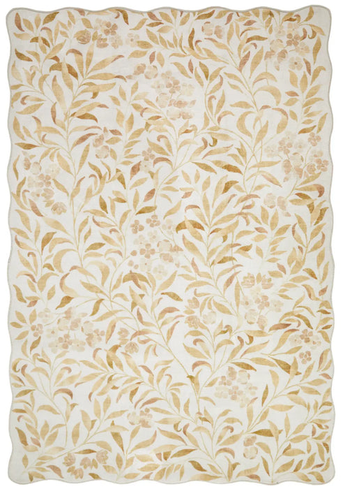 LIBERTY LIB302 IVGLD Washable