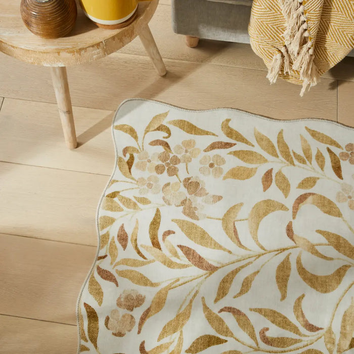 LIBERTY LIB302 IVGLD Washable