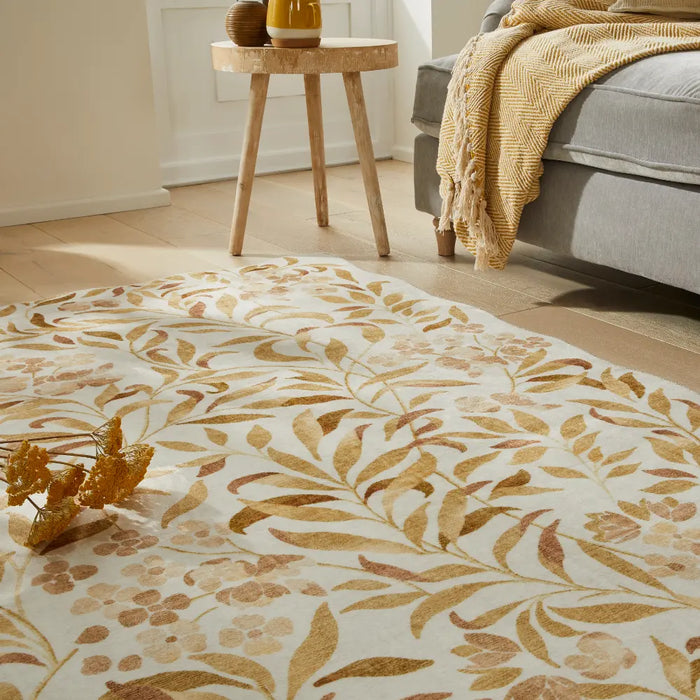 LIBERTY LIB302 IVGLD Washable