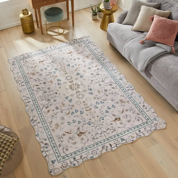 LIBERTY LIB305 DUSPK Washable