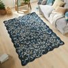 LIBERTY LIB306 NAVY Washable
