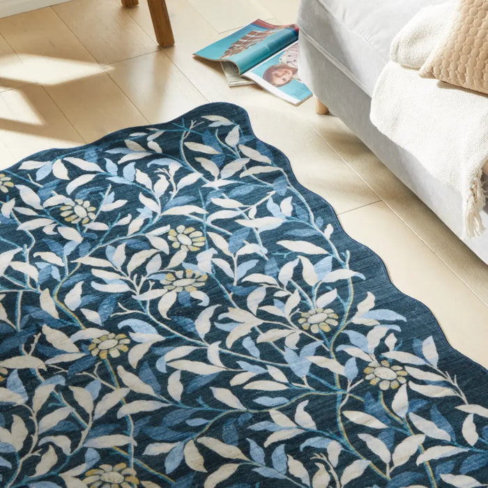 LIBERTY LIB306 NAVY Washable