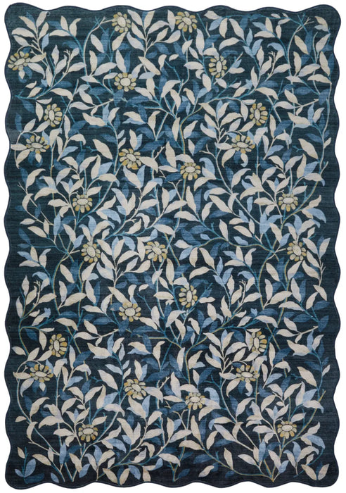 LIBERTY LIB306 NAVY Washable