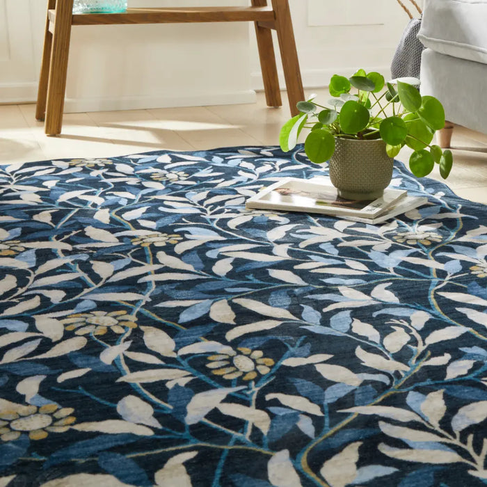 LIBERTY LIB306 NAVY Washable