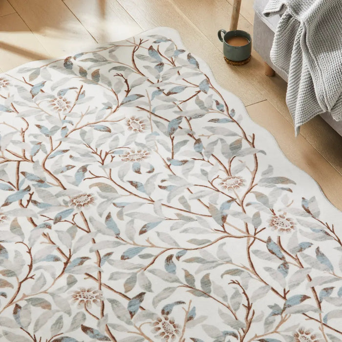 LIBERTY LIB307 QUARRY Washable