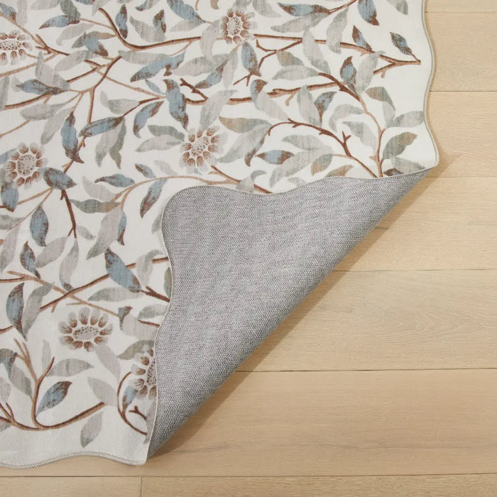 LIBERTY LIB307 QUARRY Washable