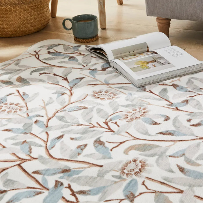 LIBERTY LIB307 QUARRY Washable