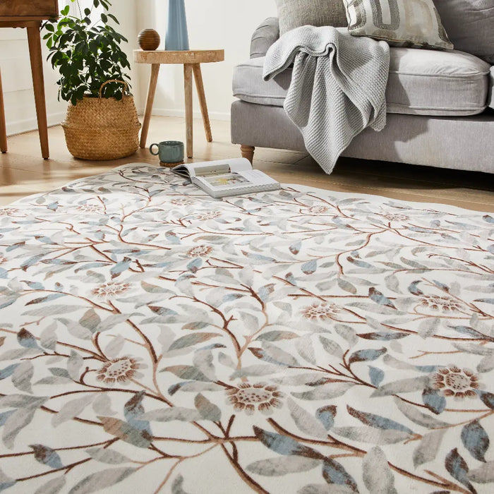 LIBERTY LIB307 QUARRY Washable