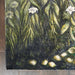 Nourison lida sherafatmand lida4 Green, Multicoloured Living Room Floral Rug.