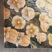 Nourison lida sherafatmand lida5 Multicoloured Living Room Floral Rug.