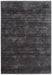 Asiatic linley slate Grey, Black Living Room  Rug.