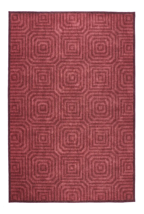 Laurence Llewelyn-Bowen Cassetino Stripe Red