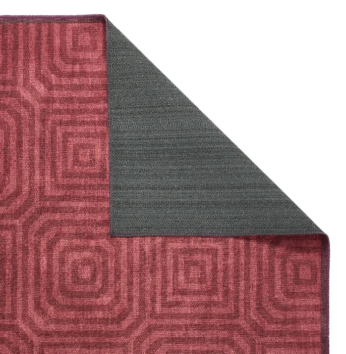 Laurence Llewelyn-Bowen Cassetino Stripe Red