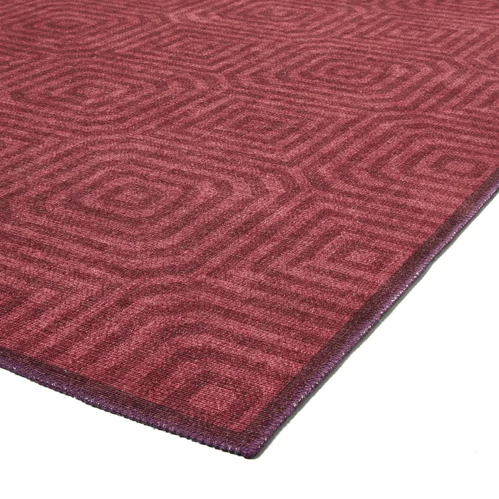 Laurence Llewelyn-Bowen Cassetino Stripe Red