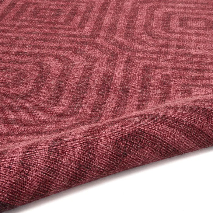 Laurence Llewelyn-Bowen Cassetino Stripe Red