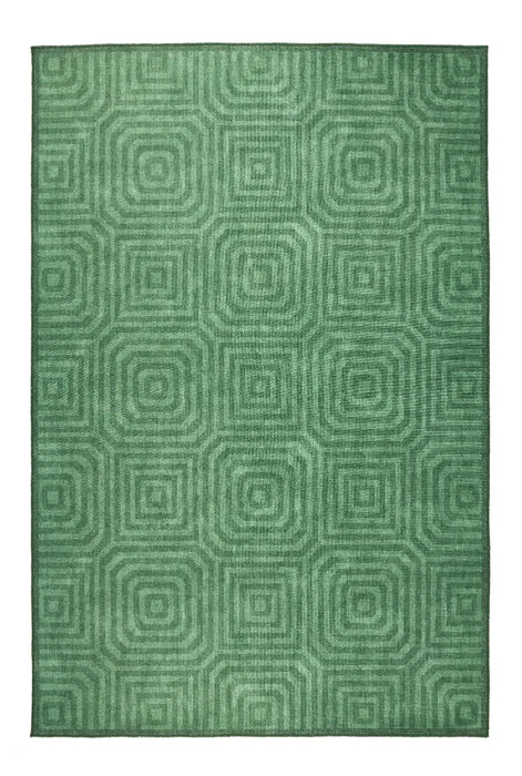 Laurence Llewelyn-Bowen Cassetino Stripe Green