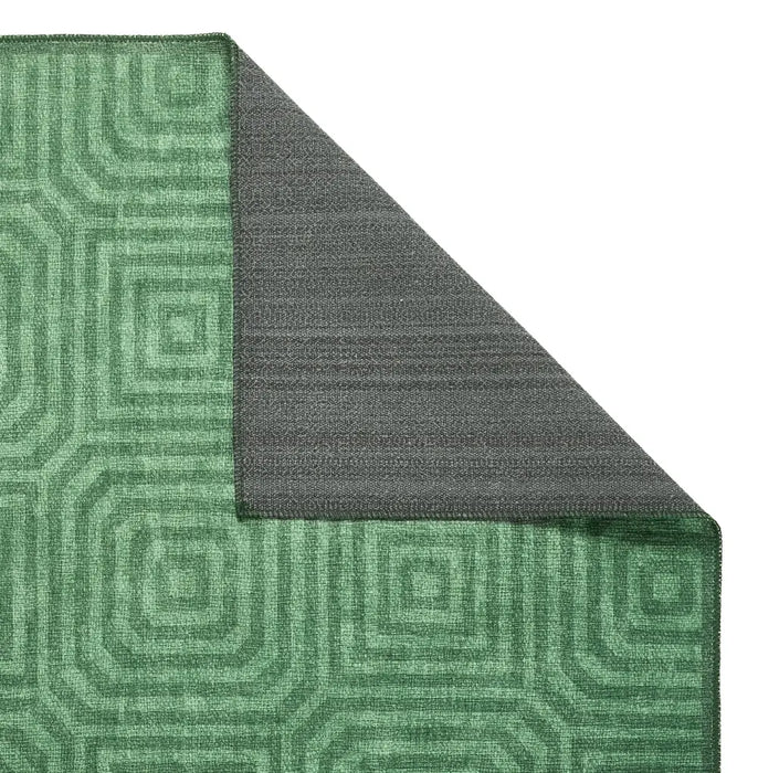 Laurence Llewelyn-Bowen Cassetino Stripe Green