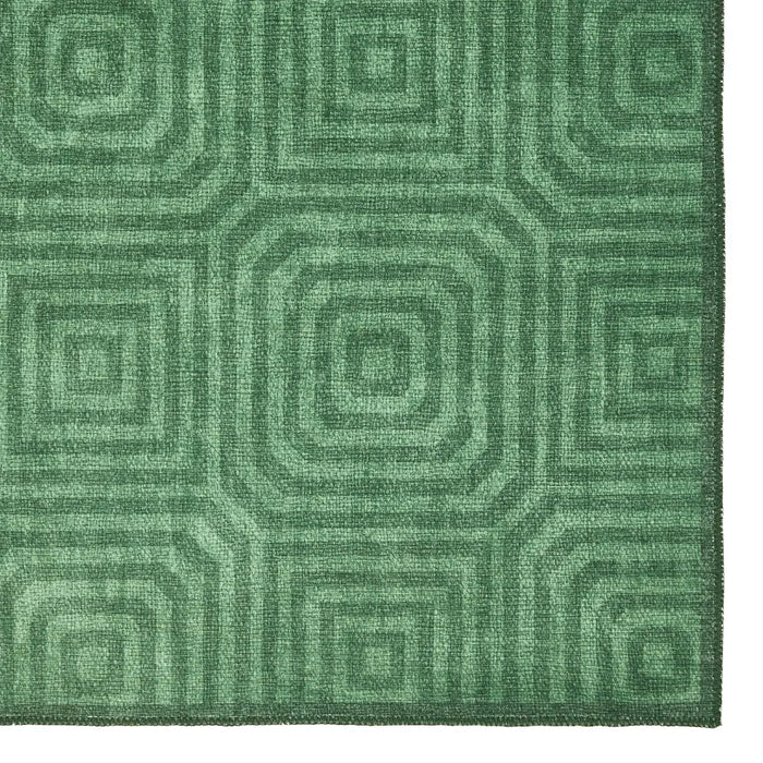 Laurence Llewelyn-Bowen Cassetino Stripe Green