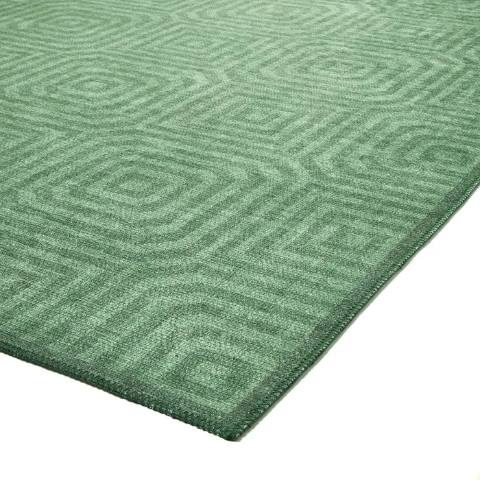 Laurence Llewelyn-Bowen Cassetino Stripe Green