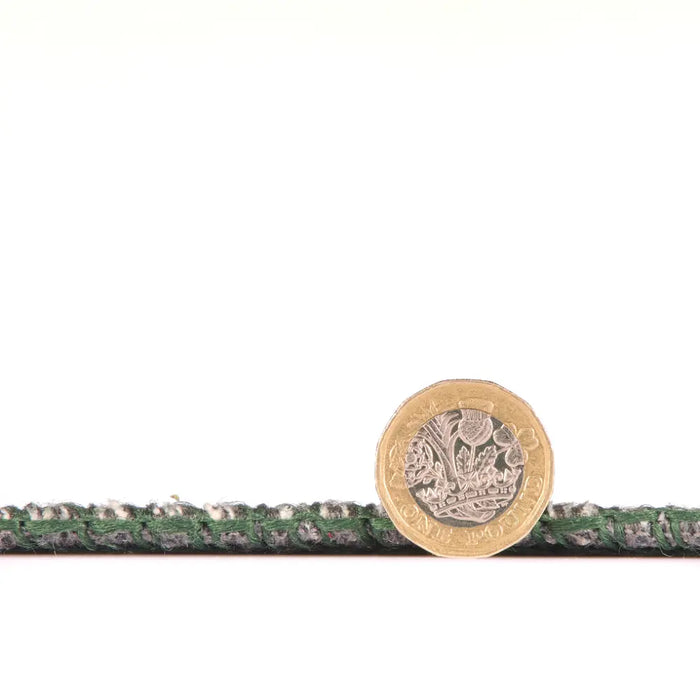 Laurence Llewelyn-Bowen Cassetino Stripe Green