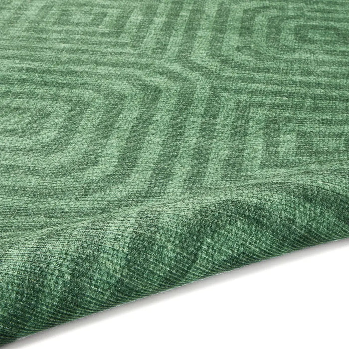 Laurence Llewelyn-Bowen Cassetino Stripe Green