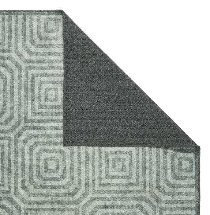 Laurence Llewelyn-Bowen Cassetino Stripe Grey