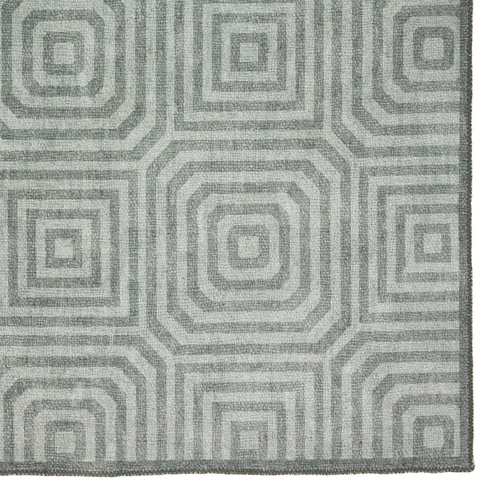 Laurence Llewelyn-Bowen Cassetino Stripe Grey