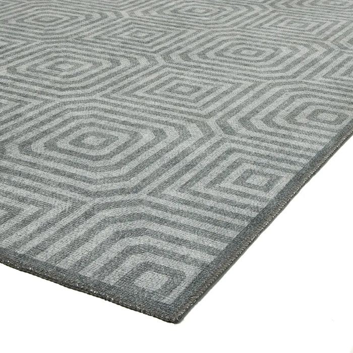 Laurence Llewelyn-Bowen Cassetino Stripe Grey