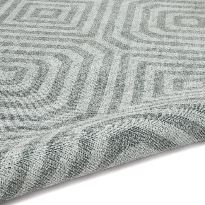 Laurence Llewelyn-Bowen Cassetino Stripe Grey