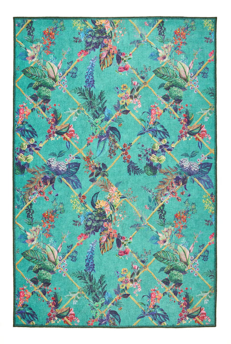 Laurence Llewelyn-Bowen Cotswold Fantasia Blue