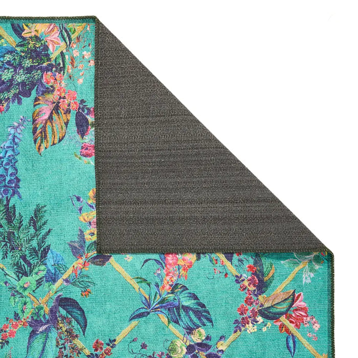 Laurence Llewelyn-Bowen Cotswold Fantasia Blue