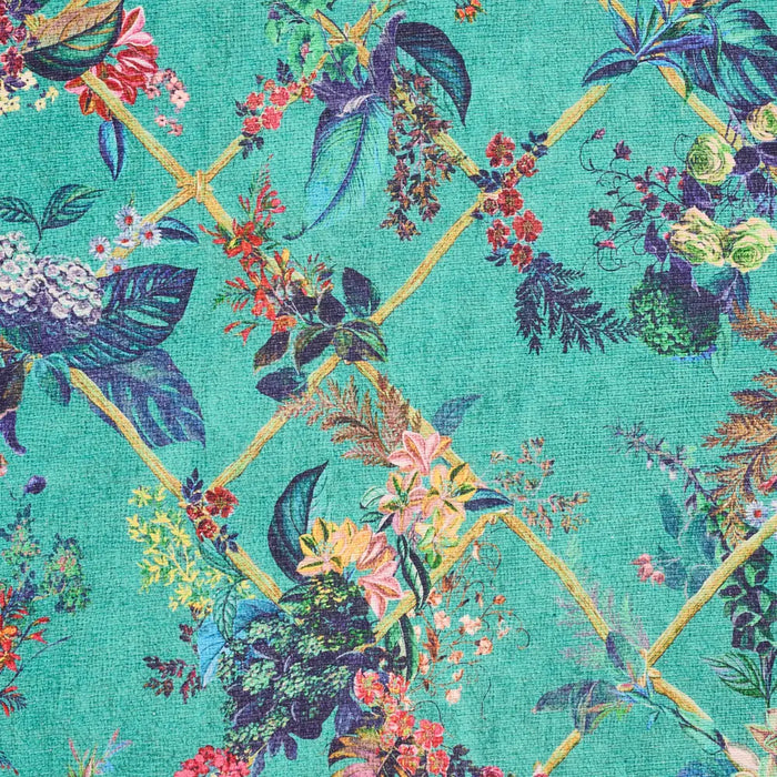 Laurence Llewelyn-Bowen Cotswold Fantasia Blue