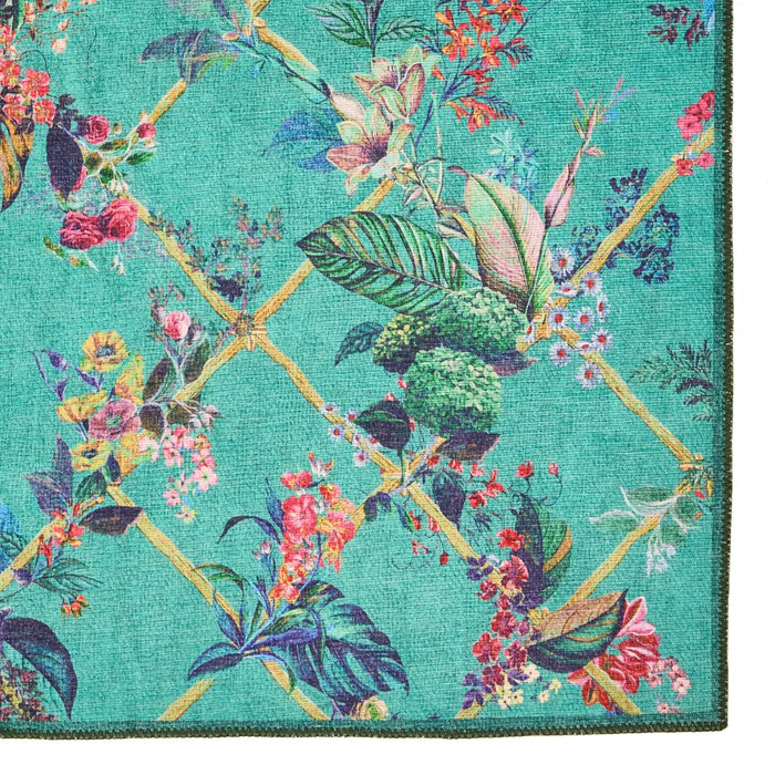 Laurence Llewelyn-Bowen Cotswold Fantasia Blue