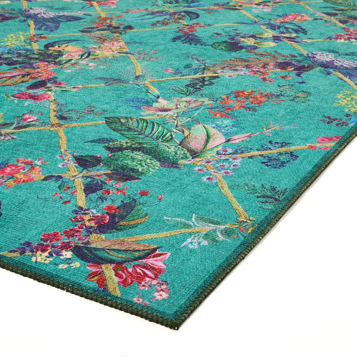 Laurence Llewelyn-Bowen Cotswold Fantasia Blue