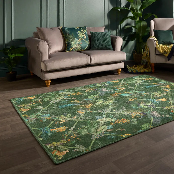 Laurence Llewelyn-Bowen Cotswold Fantasia Green