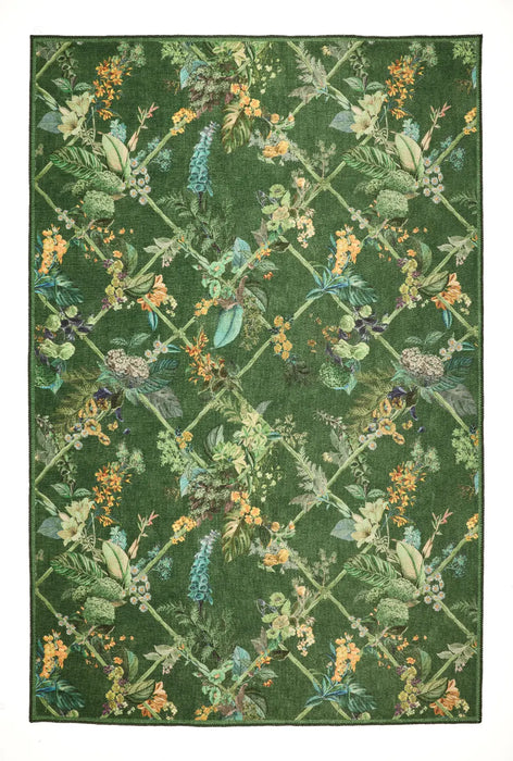 Laurence Llewelyn-Bowen Cotswold Fantasia Green