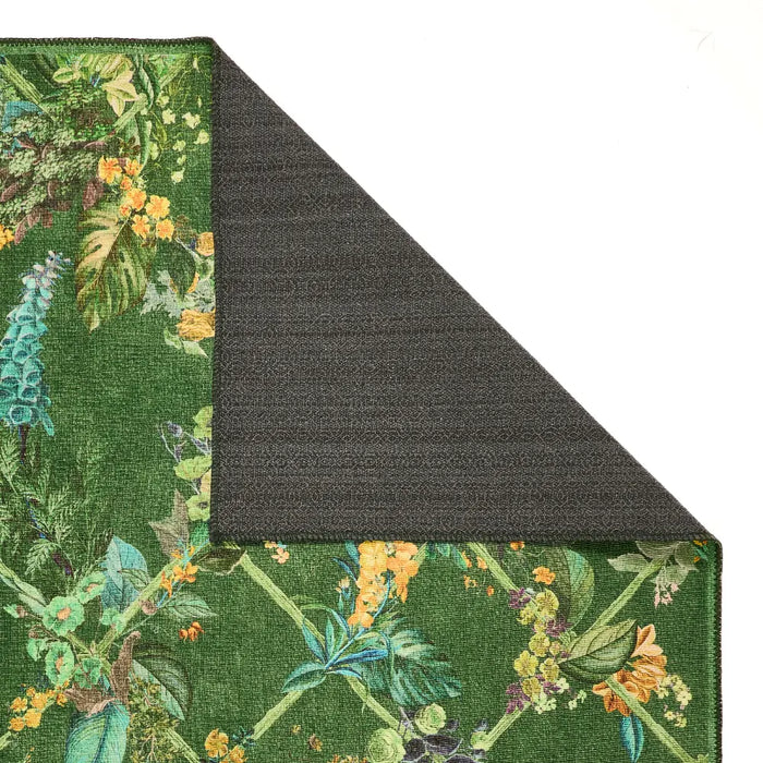 Laurence Llewelyn-Bowen Cotswold Fantasia Green