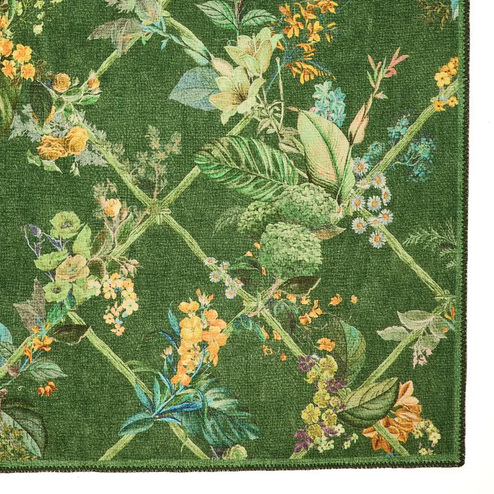 Laurence Llewelyn-Bowen Cotswold Fantasia Green