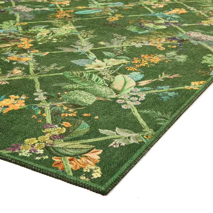 Laurence Llewelyn-Bowen Cotswold Fantasia Green