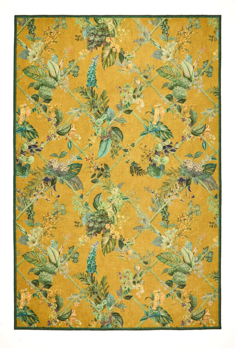 Laurence Llewelyn-Bowen Cotswold Fantasia Yellow