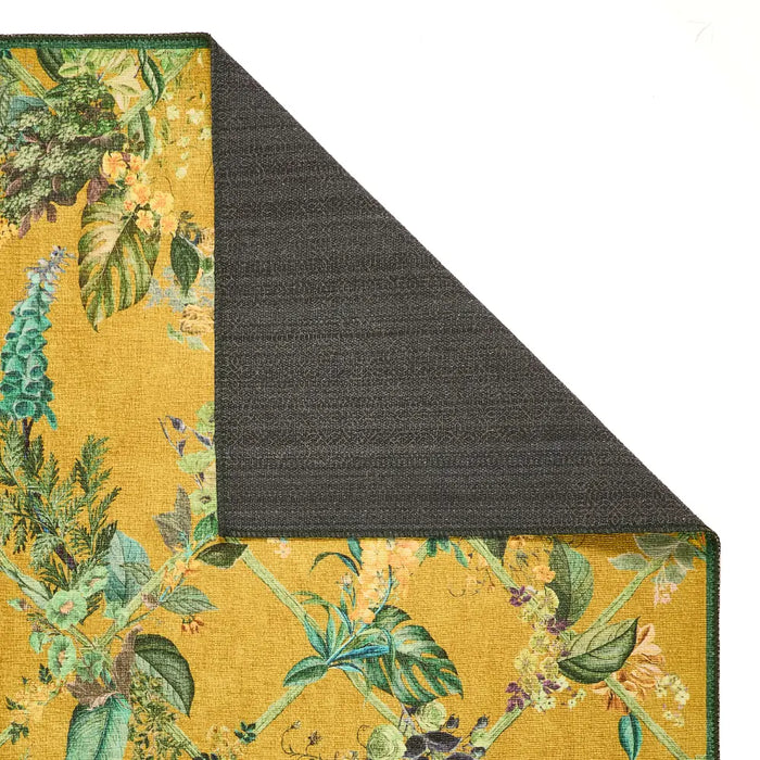 Laurence Llewelyn-Bowen Cotswold Fantasia Yellow