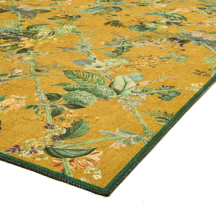 Laurence Llewelyn-Bowen Cotswold Fantasia Yellow