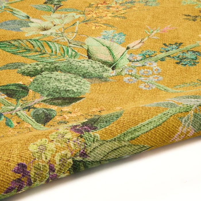 Laurence Llewelyn-Bowen Cotswold Fantasia Yellow