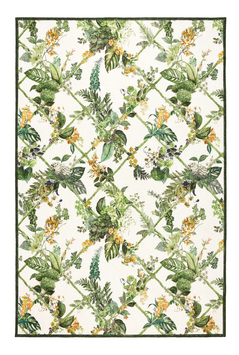 Laurence Llewelyn-Bowen Cotswold Fantasia White